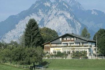 Minotel Bargsunne