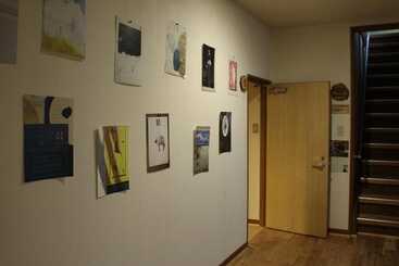 Motoyu   Hostel