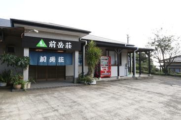 Minshuku Maetakeso   Hostel