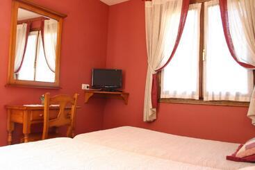 住宿加早餐  Casa Gallán