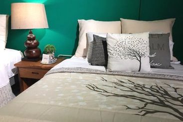هتل Casa Conicarit