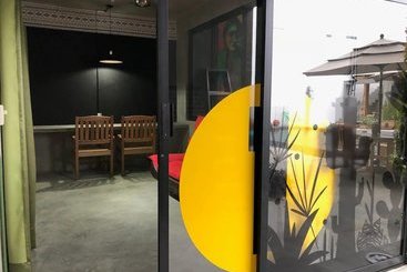 هتل Casa Conicarit