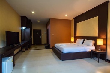 هتل Leelawalai Rest