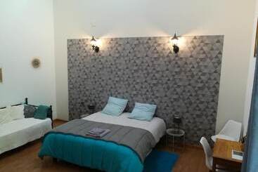 Пансион Chambres à Part