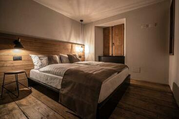 Bed and Breakfast Casa Pasini Foresteria