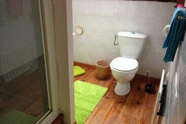 ベッドアンドブレックファースト Chambres D Hôtes Bastia Et Bonifacio