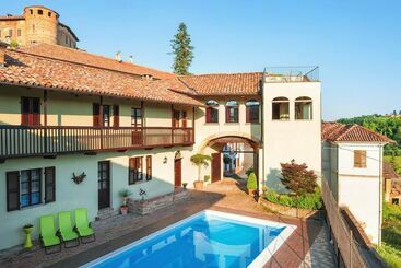 مبيت وإفطار La Dolce Vite