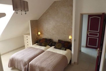 Gites & Spa  Le Rendez Vous De Vauban