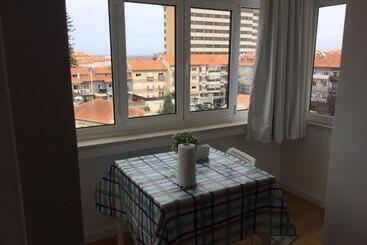 客栈  Aveiro White House