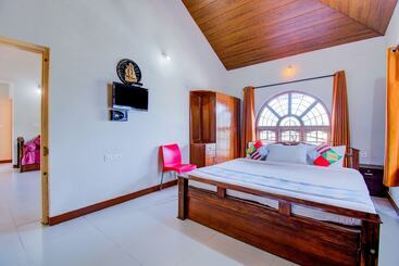 酒店 Bgrows Holiday Homes - Pushpa Villa By Oyo Rooms