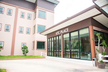 هتل Ktc Place