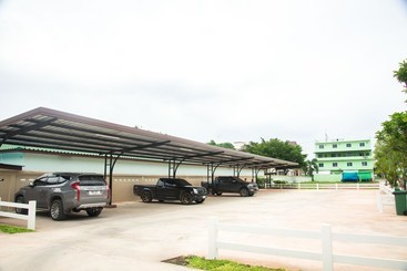 هتل Ktc Place