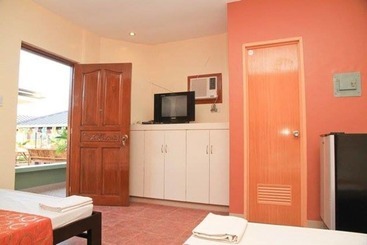 酒店 La Sueña Brisa Beach Resort And Events Place