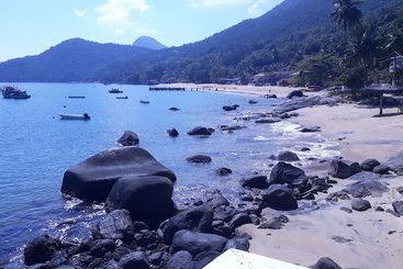 ホテル Pousada Gabriel