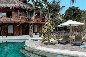 بنسيون Gading Tree House