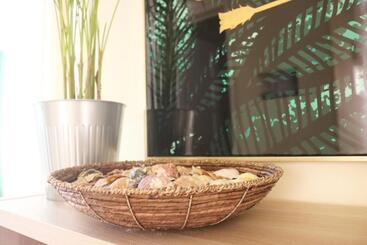 بنسيون Green Element Guesthouse
