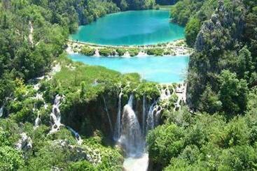 بنسيون Guest House Krga