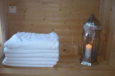 ペンション Lugna Gården Spa & Konferens