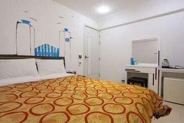 Yegrina Motel