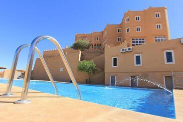 فندق Kasbah Didis