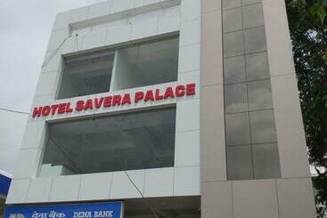 Отель Savera Palace