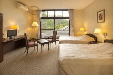 ريوكان Keikoku Bettei Mochinoki