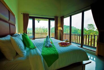 Bed and Breakfast The Vamana