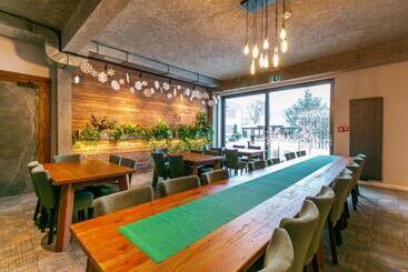 Folga   Hotel, Restauracja, Browar, Spa