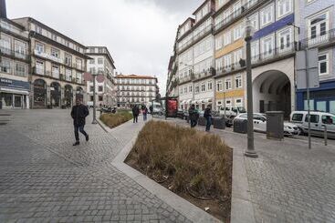 فندق Go2oporto A Portoments