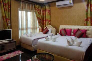 酒店 Palmchwa Resort