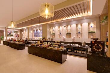 אתר נופש Lemon Tree Hotel Tapovan Rishikesh