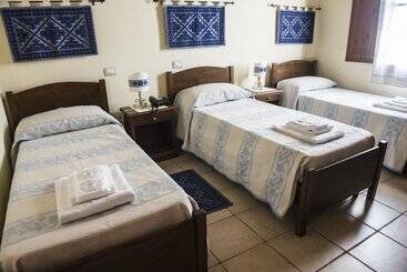 فندق Albergo Diffuso Il Mandorlo