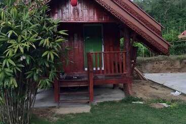 هتل Baan Phukaotoknam Resort