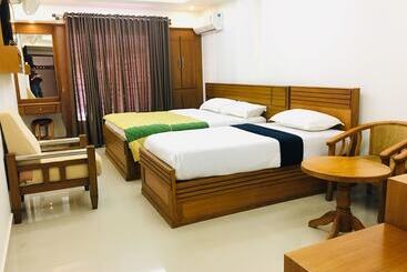 酒店 Madikeri Heritage