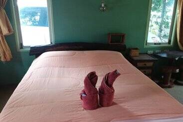 فندق Praw Fan Resort