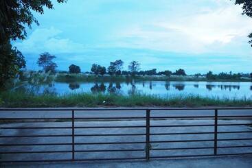 هتل Rimmueng Resort
