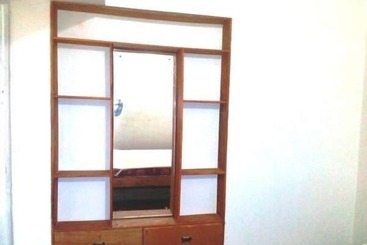 펜션 Nhanji House Goa