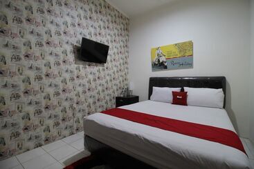 Pansiyon Reddoorz @ Pondok Kopi