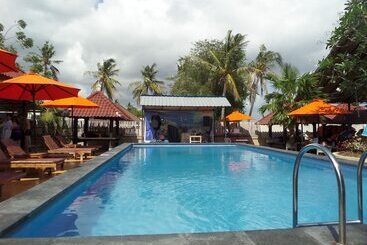 膳宿费 Semaya One Beach