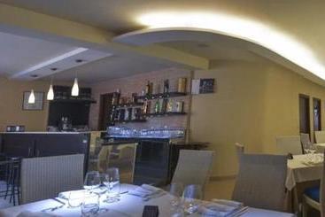 کلبه Country House I Cerri