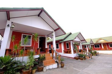 هتل Bankangdoi Resort At Khung Yuam 1