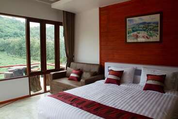 酒店 Kertas Khaoyai Resort And Farm