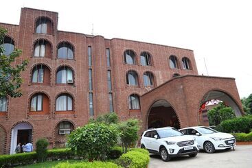 ホテル Magsons Resorts