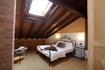 乡村酒店  Agriturismo Creta Rossa