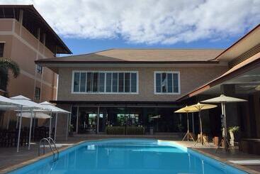 هتل Ton Thong Resort