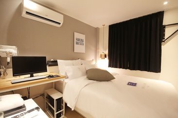 هتل Hadan  Yao