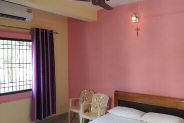 膳宿费 Mysa   Dandeli Lodge
