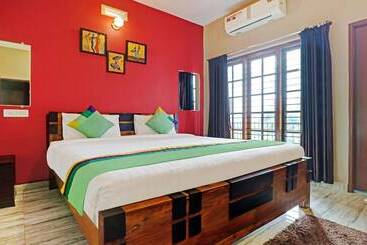 펜션 Treebo Avyukta Stay