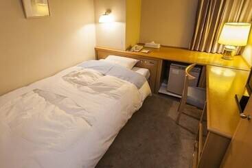 ריוקאן Yumeminoyado Kansyokan