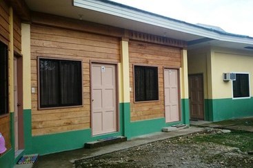 Twilight N Pension House